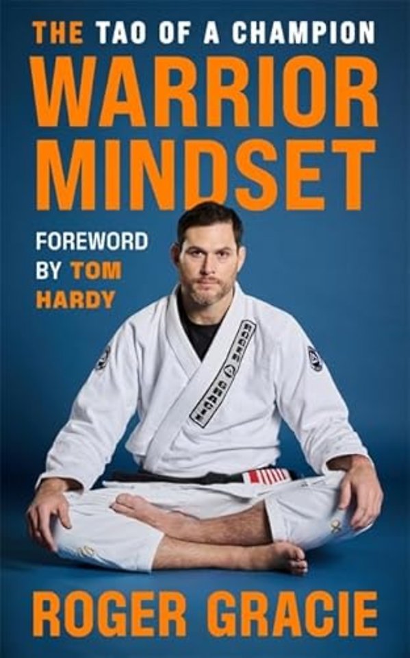 The Warrior Mindset