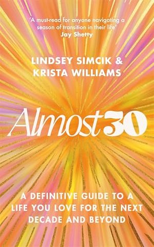 Almost 30