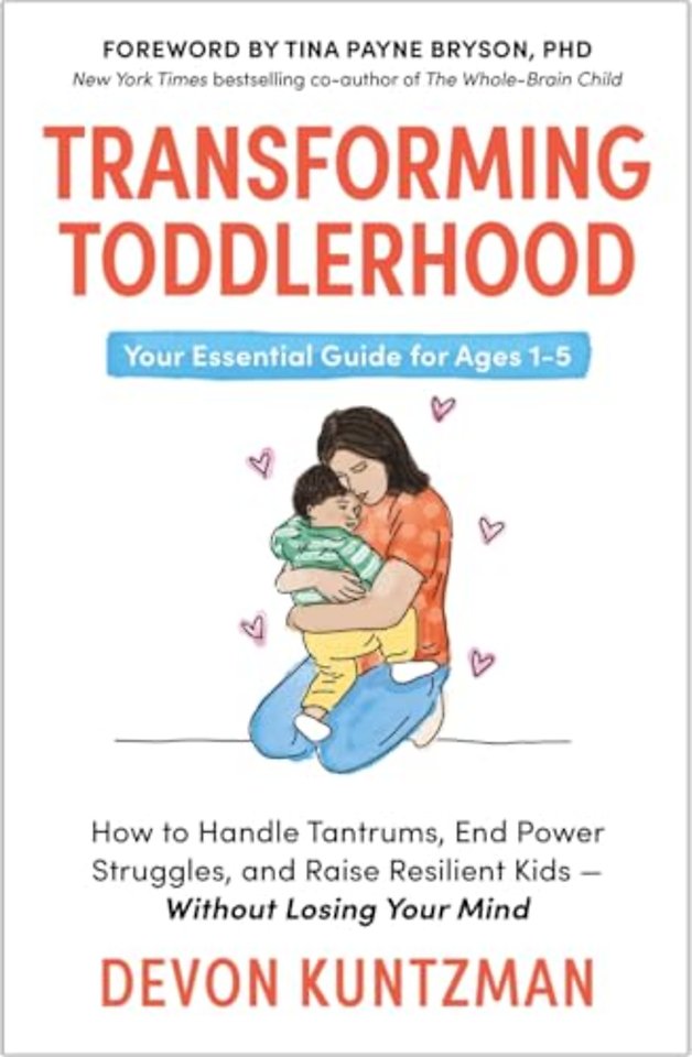 Transforming Toddlerhood