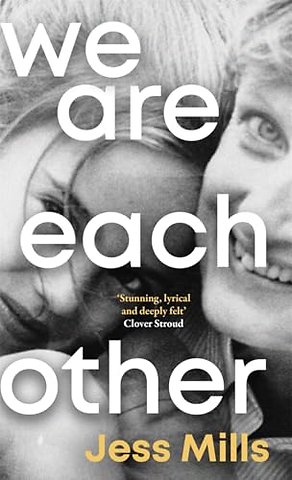 We Are Each Other
