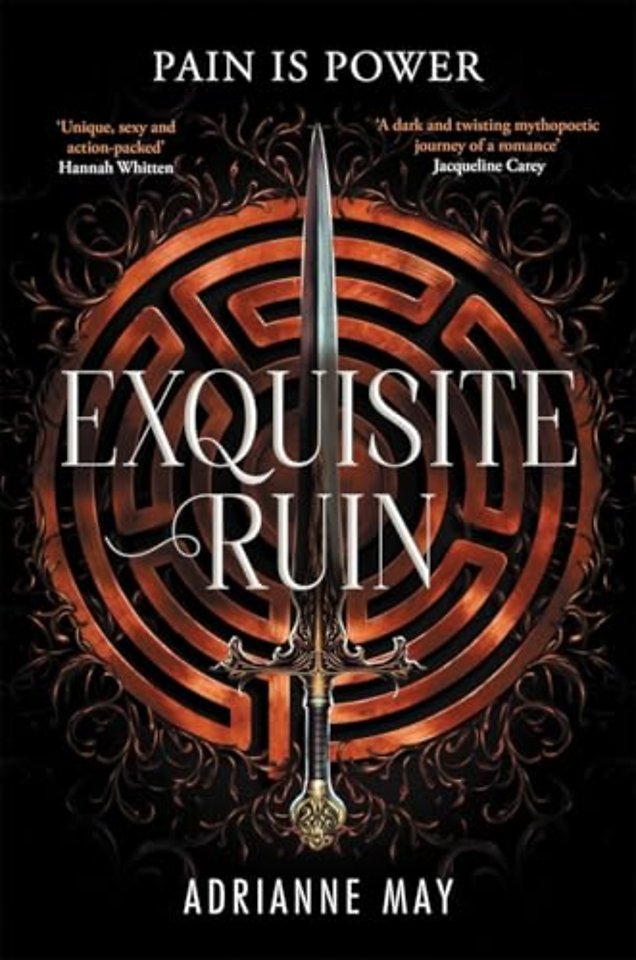 Exquisite Ruin