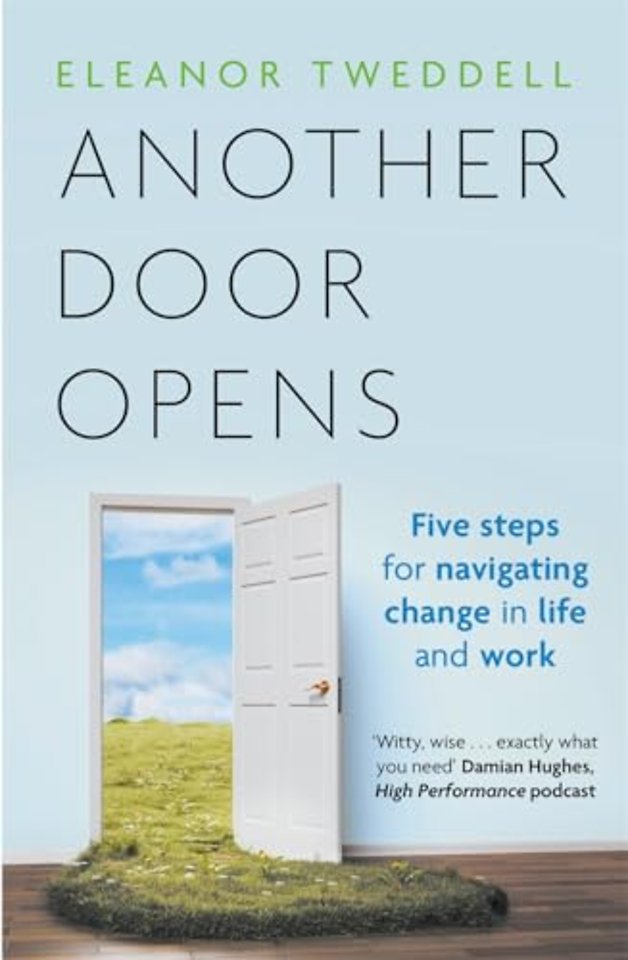 Another Door Opens