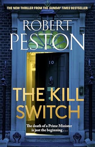 The Kill Switch