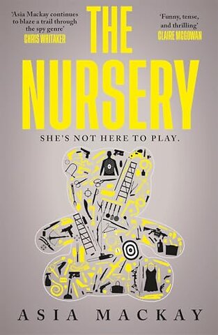 The Nursery