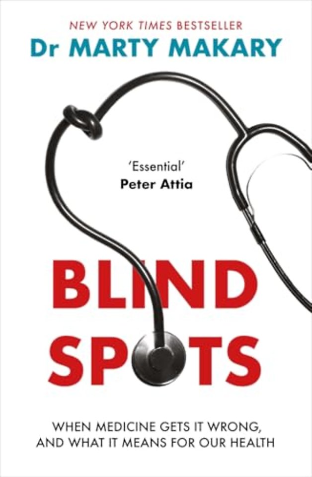 Blind Spots