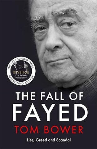 The Fall of Fayed