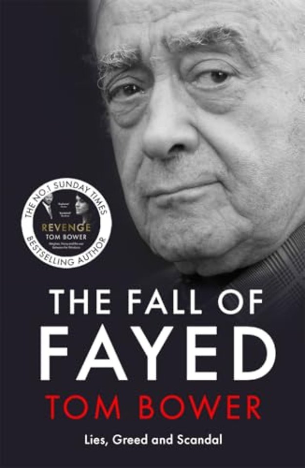The Fall of Fayed