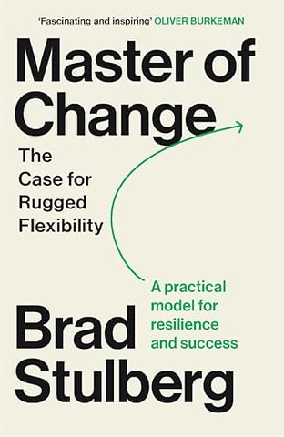Master of Change