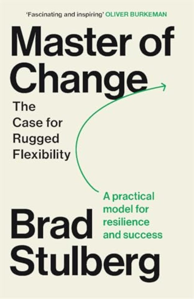 Master of Change