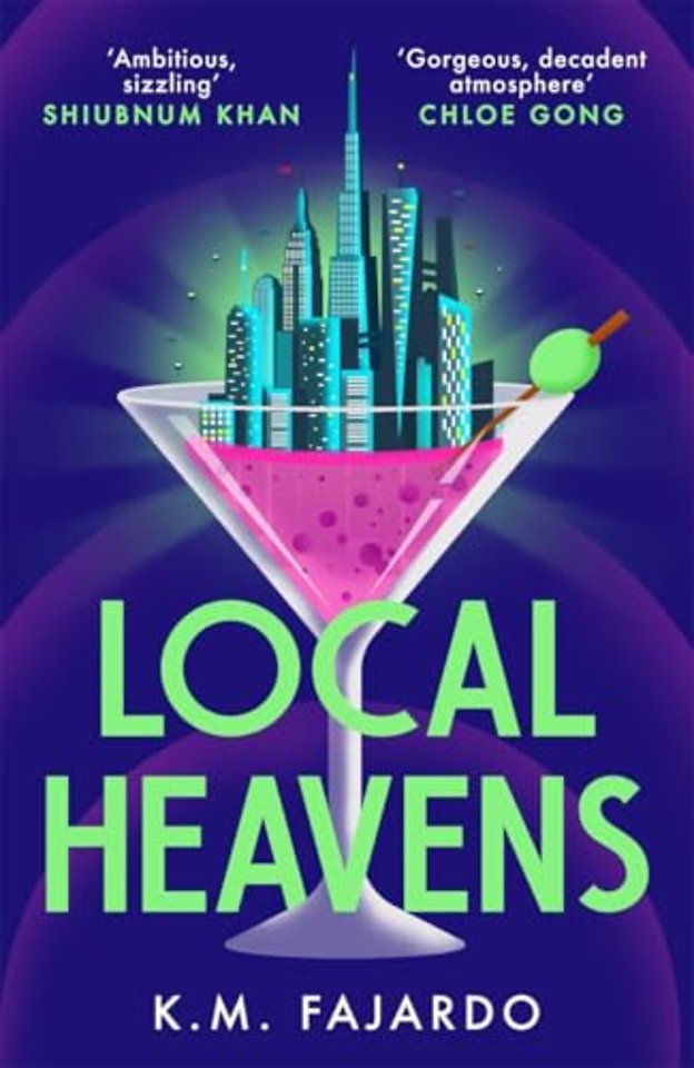 Local Heavens