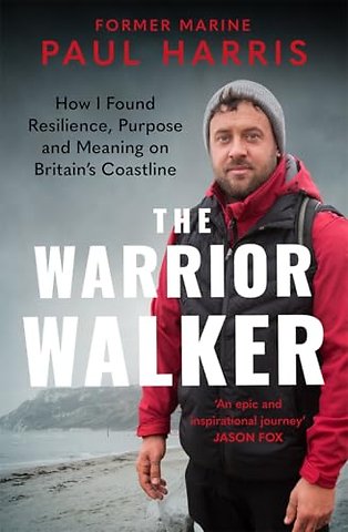 The Warrior Walker