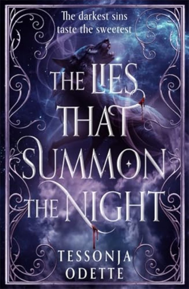 Lies That Summon the Night
