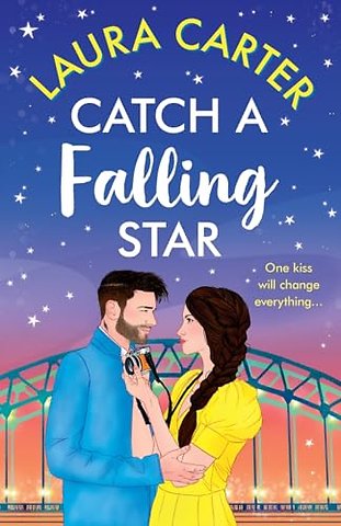 Catch a Falling Star