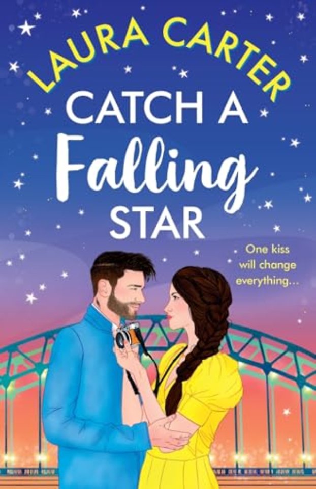 Catch a Falling Star