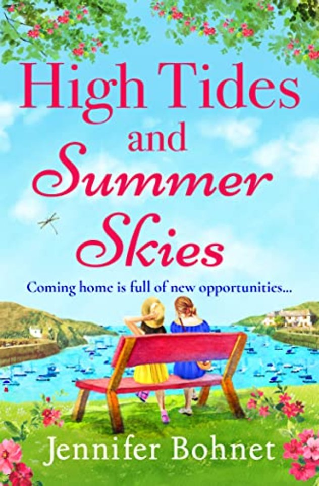High Tides and Summer Skies