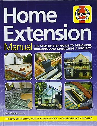 Home Extension Manual (3rd edition)