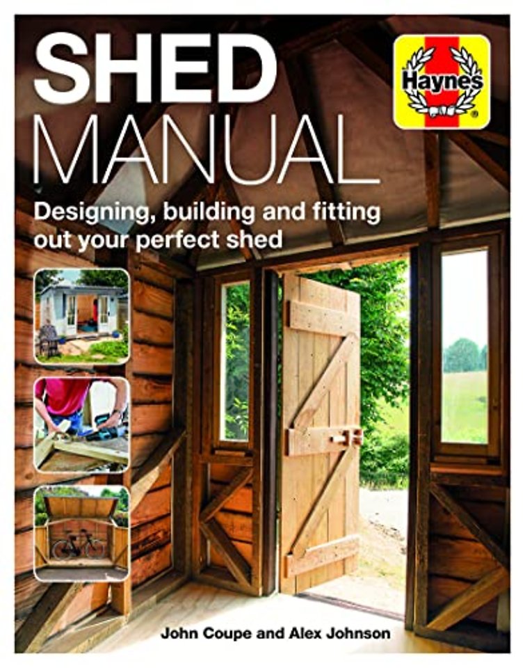 Shed Manual