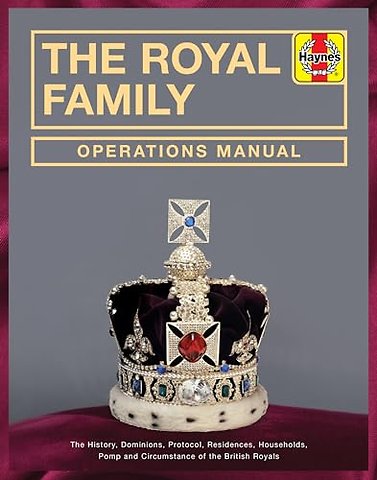 Royal Family Operations Manual