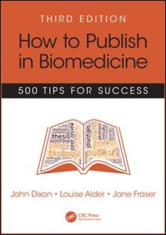 How to Publish in Biomedicine