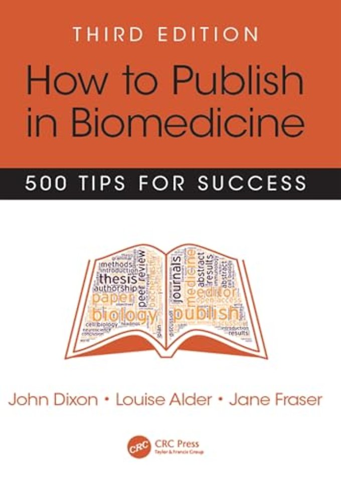 How to Publish in Biomedicine