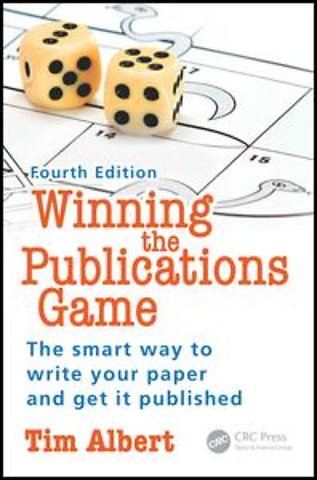 Winning the Publications Game