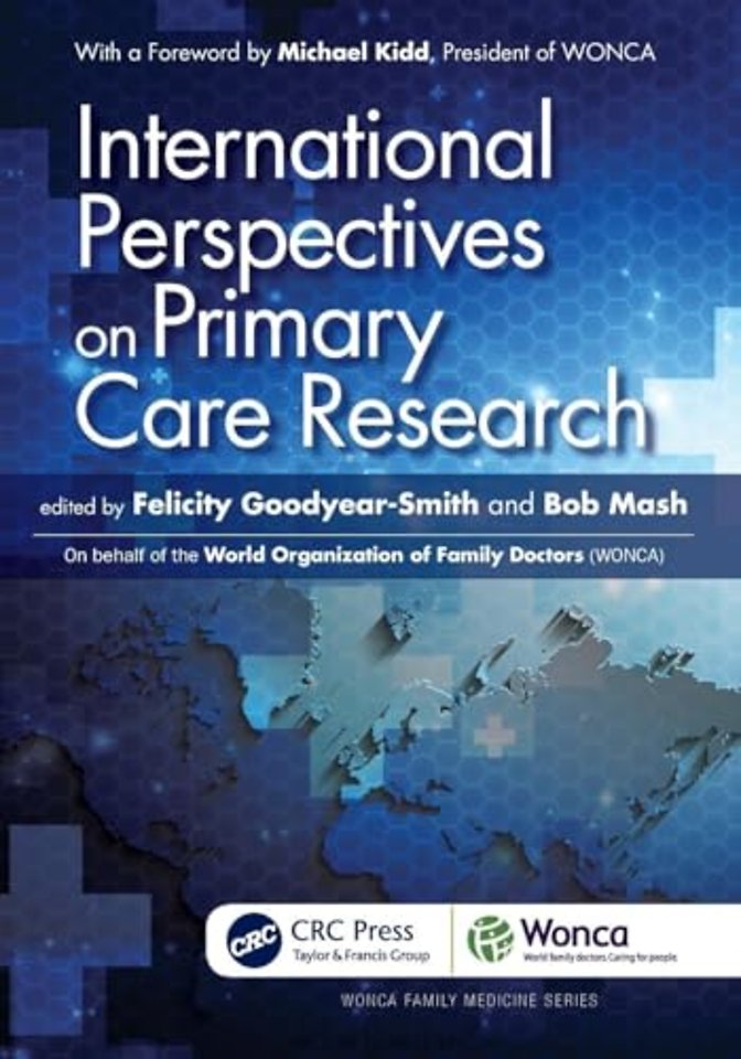 International Perspectives on Primary Care Research