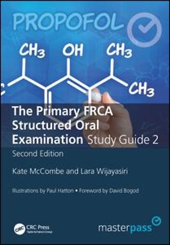 Primary FRCA Structured Oral Exam Guide 2