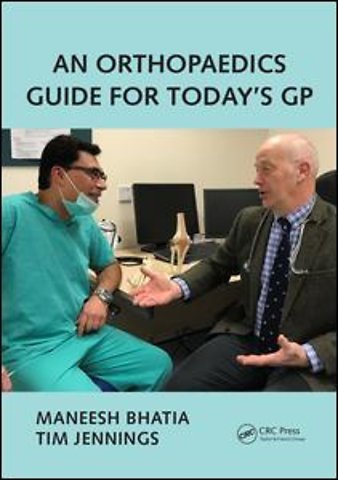 Orthopaedics Guide for Today's GP