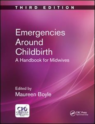 Emergencies Around Childbirth