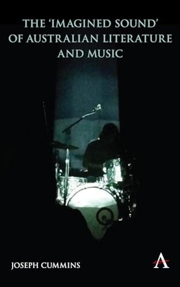 The 'Imagined Sound' of Australian Literature and Music