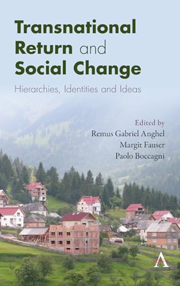 Transnational Return and Social Change