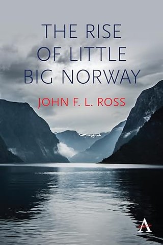The Rise of Little Big Norway