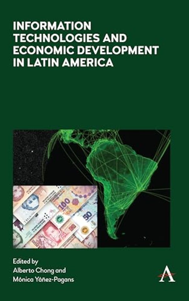 Information Technologies and Economic Development in Latin America