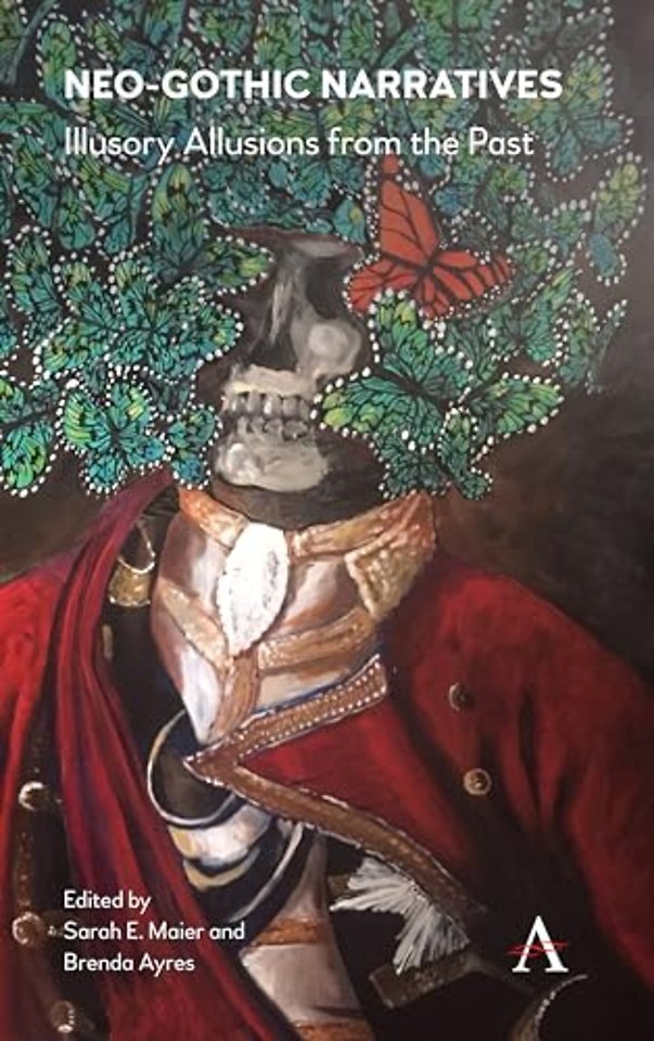 Neo-Gothic Narratives