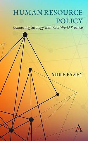 Human Resource Policy