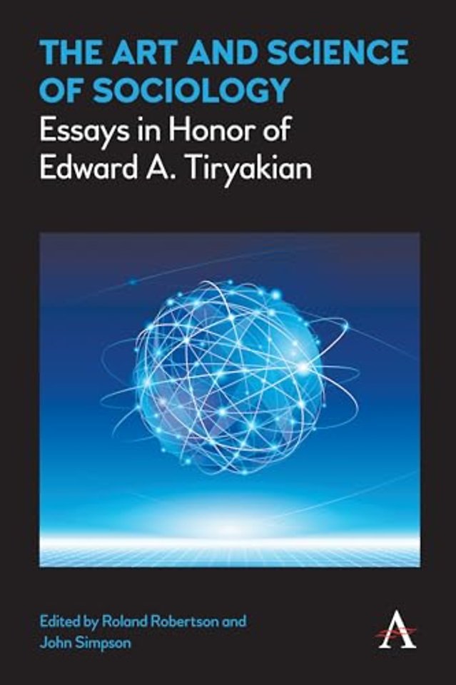 The Art and Science of Sociology