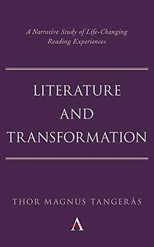 Literature and Transformation