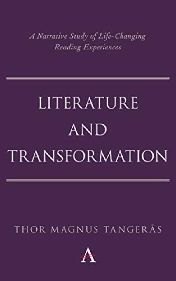 Literature and Transformation
