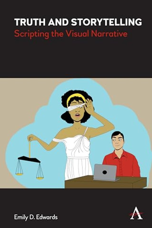 Truth and Storytelling