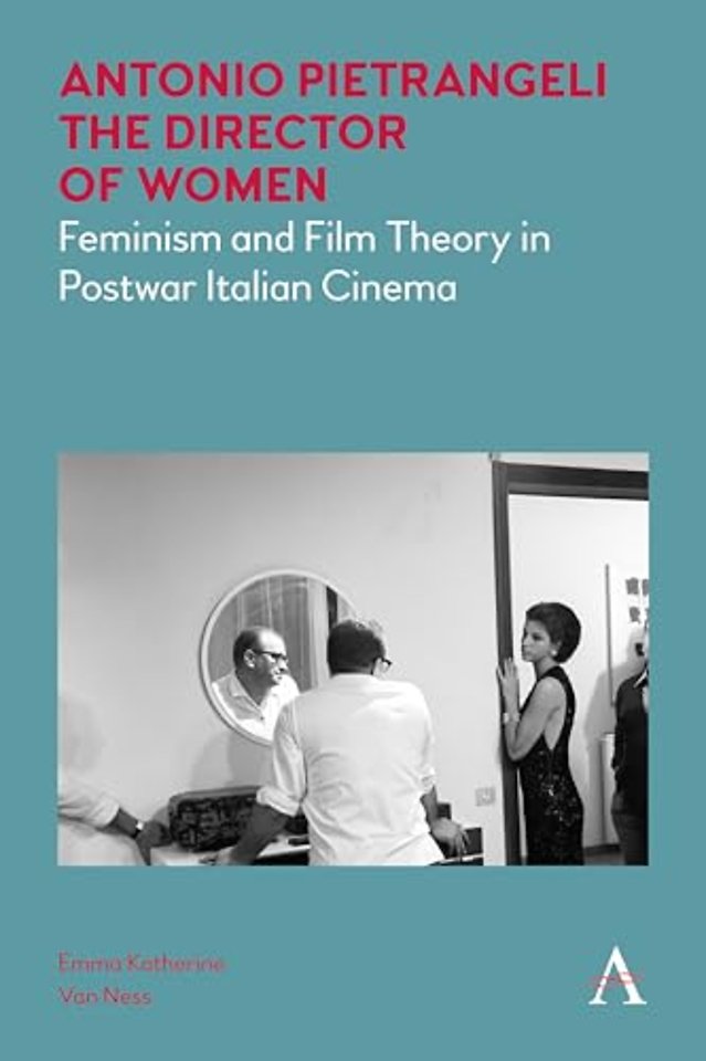 Antonio Pietrangeli, The Director of Women