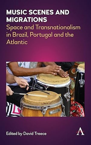 Music Scenes and Migrations