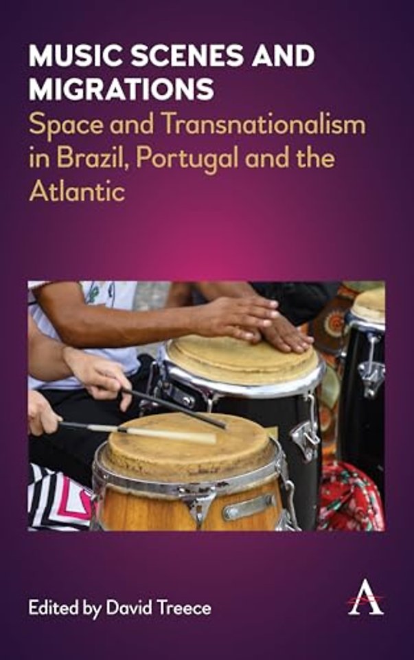 Music Scenes and Migrations