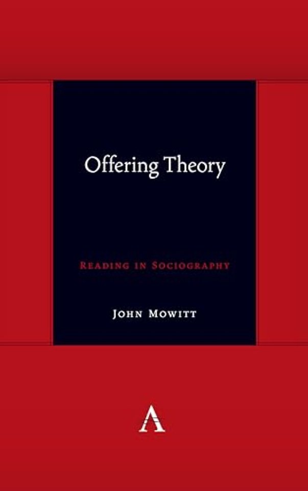 Offering Theory