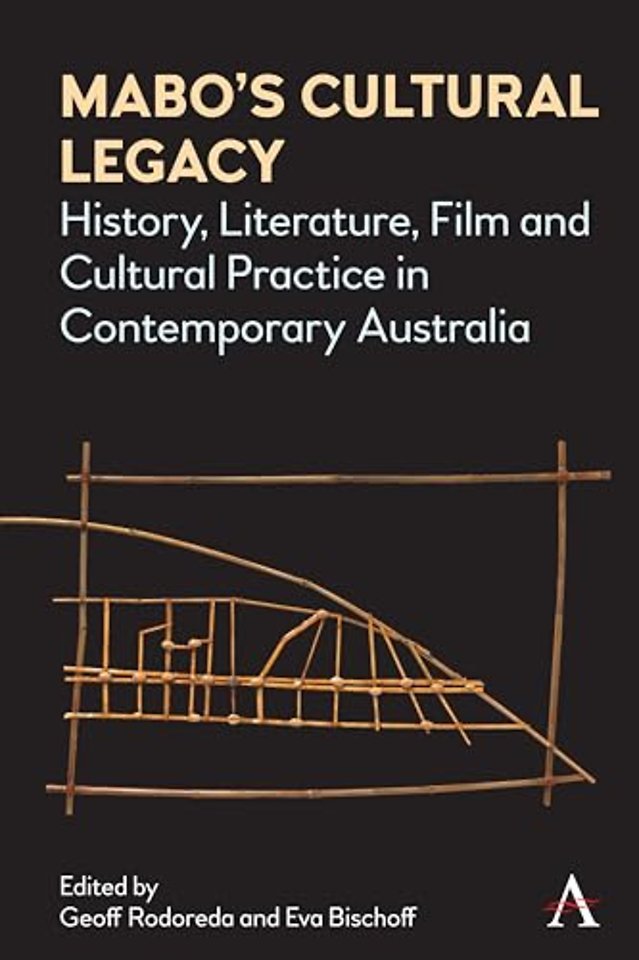 Mabo’s Cultural Legacy