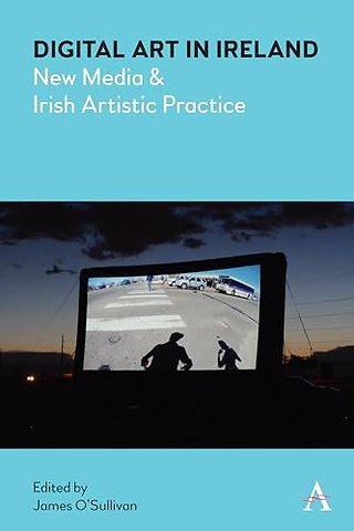 Digital Art in Ireland