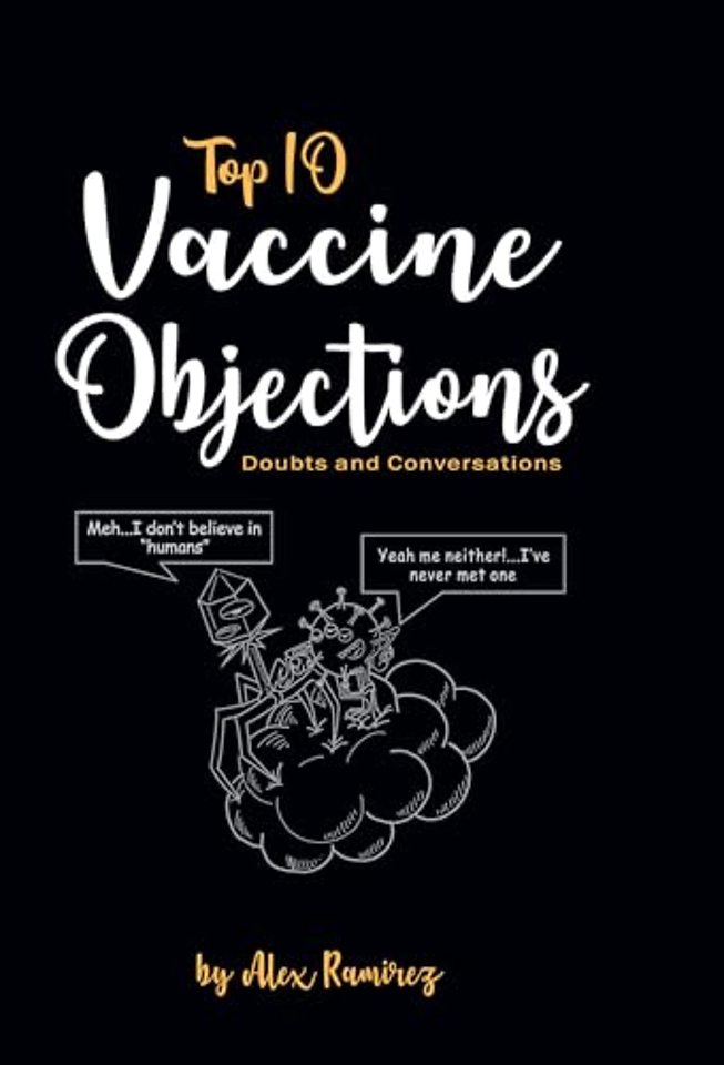 Top 10 Vaccine Objections