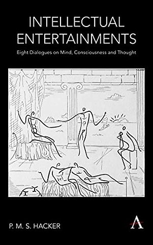 Intellectual Entertainments
