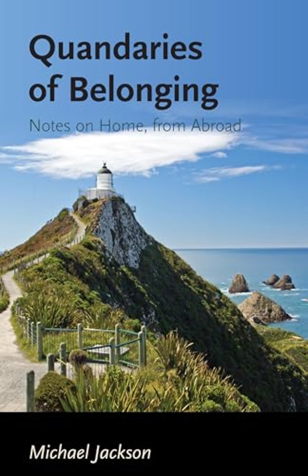 Quandaries of Belonging
