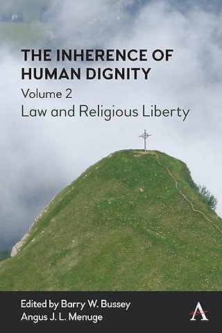 The Inherence of Human Dignity