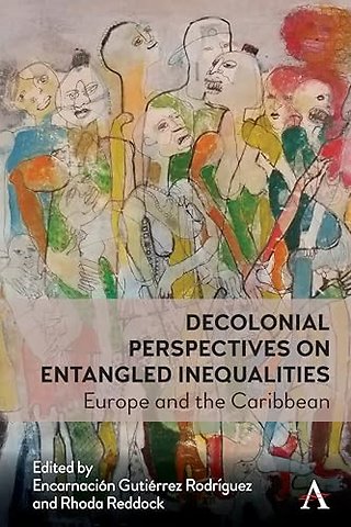 Decolonial Perspectives on Entangled Inequalities